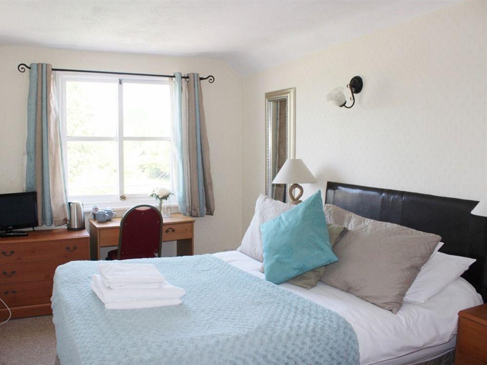 Little Hallingbury Mill Экстерьер фото