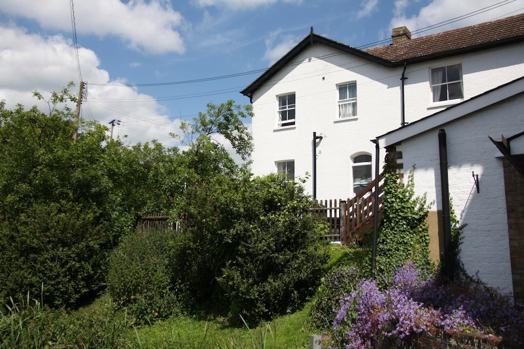 Little Hallingbury Mill Экстерьер фото